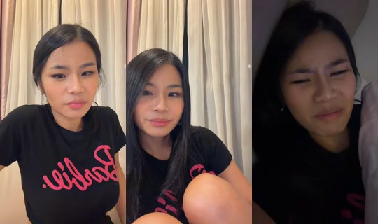 minniej.official's Live Session — Jul 25, 2026, 9:09 PM