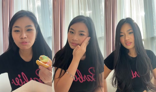 minniej.official's Live Session — Jul 26, 2026, 9:35 AM