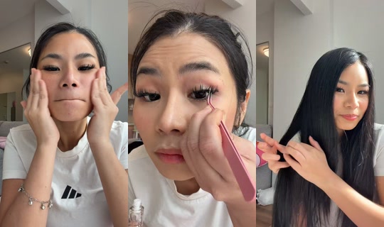 minniej.official's Live Session — Jul 28, 2026, 8:41 AM