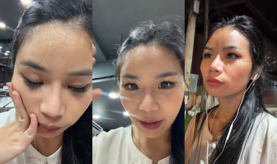 minniej.official's Live Session — Aug 19, 2026, 3:48 PM
