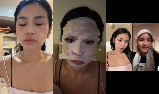 minniej.official's Live Session — Sep 10, 2026, 3:40 PM