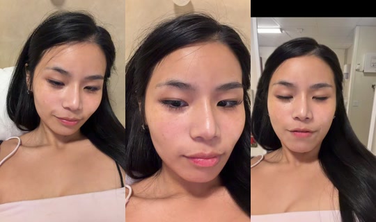 minniej.official's Live Session — Sep 10, 2026, 4:31 PM