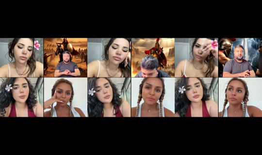 minos777's Live Session — Jul 27, 2026, 2:07 PM