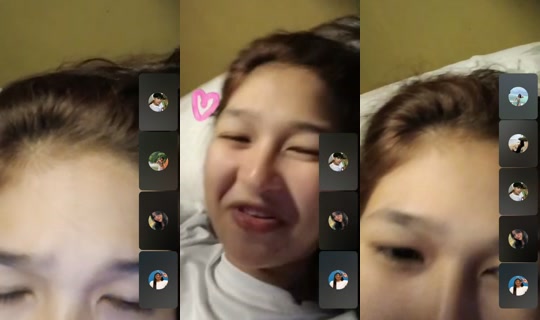 minxcrzy's Live Session — Jul 8, 2026, 1:54 PM