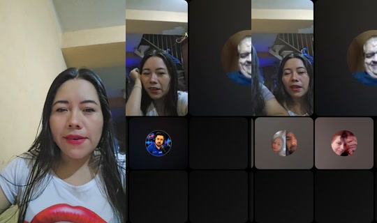 minyztrada0's Live Session — Jul 15, 2026, 4:19 AM