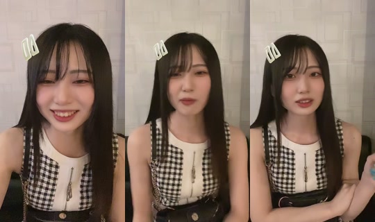 mio08290's Live Session — Aug 13, 2026, 2:04 PM