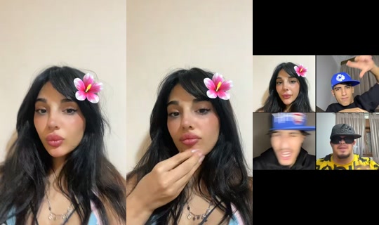 mio4004's Live Session — Oct 12, 2026, 1:41 AM