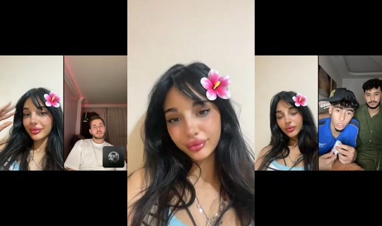 mio4004's Live Session — Oct 12, 2026, 2:17 AM