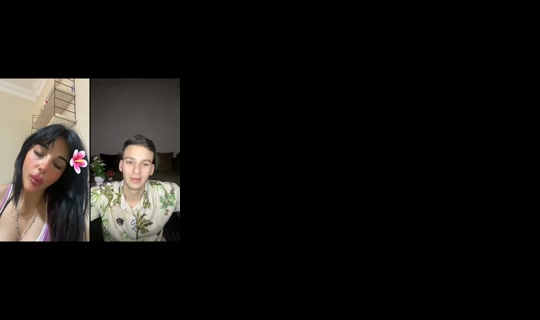 mio4004's Live Session — Oct 12, 2026, 10:27 PM
