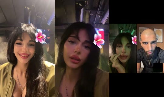 mio4004's Live Session — Oct 13, 2026, 7:57 PM