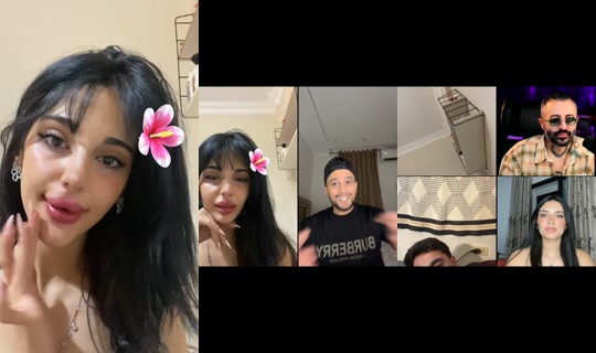 mio4004's Live Session — Oct 13, 2026, 11:42 PM
