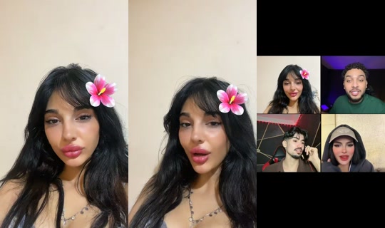 mio4004's Live Session — Oct 14, 2026, 1:59 AM