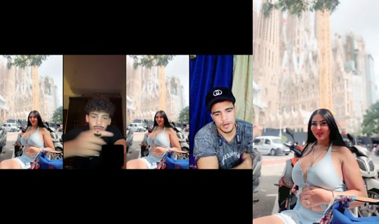 mira.badri's Live Session — Sep 10, 2026, 10:08 PM