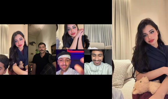 mira.re's Live Session — Aug 8, 2026, 12:07 AM