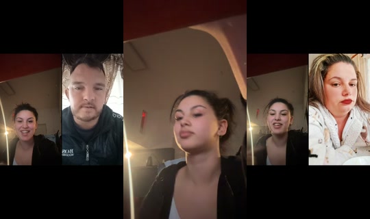 mira01141's Live Session — Oct 30, 2026, 12:03 PM