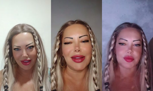 mira_g_sam's Live Session — Aug 8, 2026, 10:30 PM