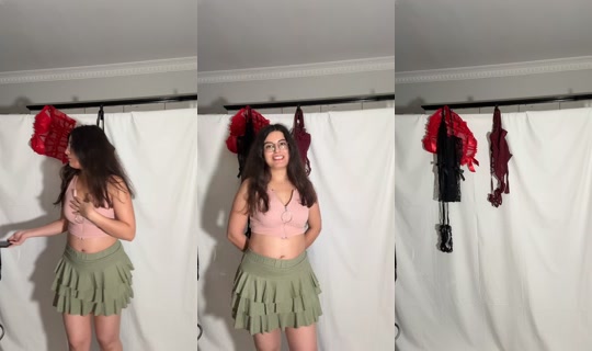 mira_gibi's Live Session — Sep 3, 2026, 9:30 PM