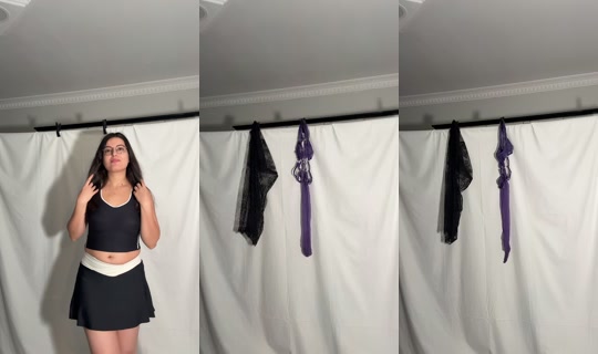 mira_gibi's Live Session — Sep 9, 2026, 9:05 PM