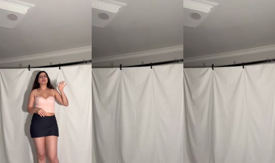 mira_gibi's Live Session — Oct 20, 2026, 8:54 PM