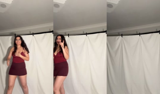 mira_gibi's Live Session — Oct 25, 2026, 9:56 PM