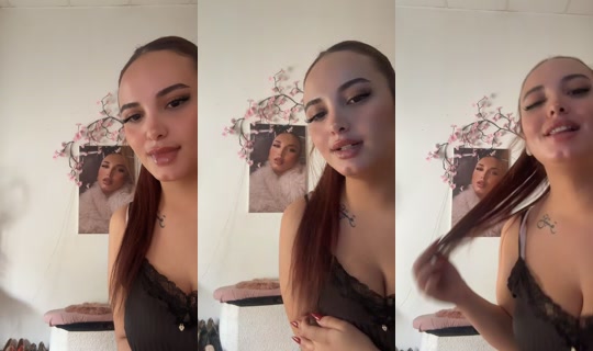 mira_mx7's Live Session — Oct 22, 2026, 10:42 AM