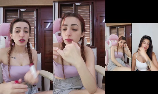 miraabdallah3001's Live Session — Jul 26, 2026, 11:05 AM