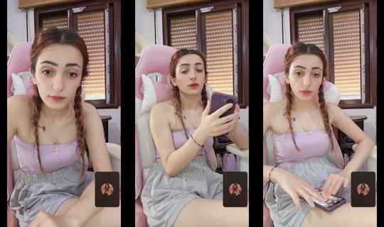 miraabdallah3001's Live Session — Jul 26, 2026, 11:56 AM