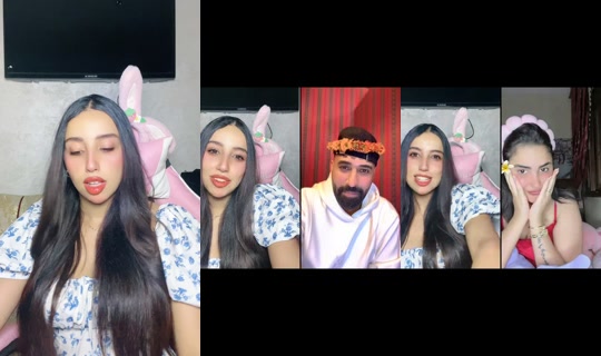 miraalsam's Live Session — Jul 27, 2026, 10:02 PM