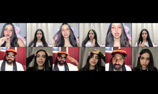 miraalsam's Live Session — Aug 2, 2026, 12:42 AM