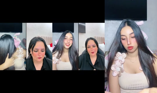 miraalsam's Live Session — Aug 2, 2026, 10:55 PM