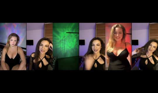 mirabella995's Live Session — Jul 22, 2026, 5:52 AM