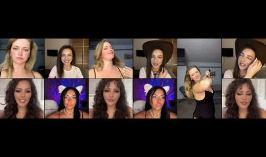 mirabella995's Live Session — Jul 31, 2026, 5:16 AM