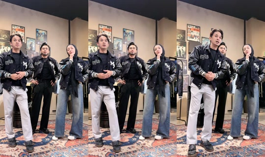 mirafilzahmy's Live Session — Aug 28, 2026, 1:06 PM
