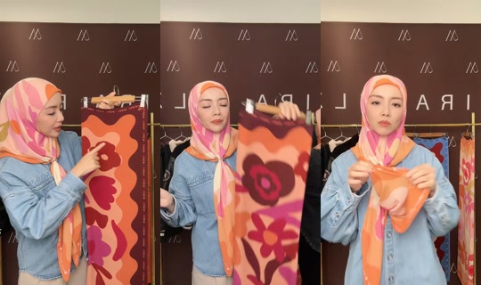 mirafilzahmy's Live Session — Sep 9, 2026, 4:45 AM