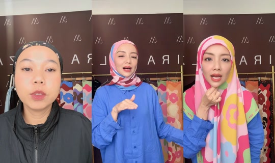 mirafilzahmy's Live Session — Sep 10, 2026, 4:21 AM
