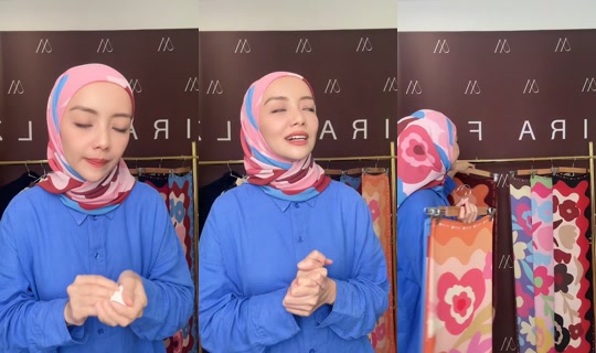 mirafilzahmy's Live Session — Sep 10, 2026, 5:12 AM
