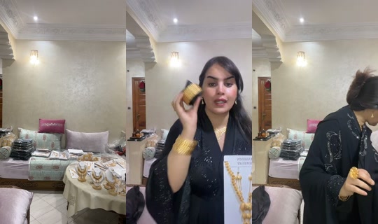 miralya_shop's Live Session — Aug 22, 2026, 2:28 AM