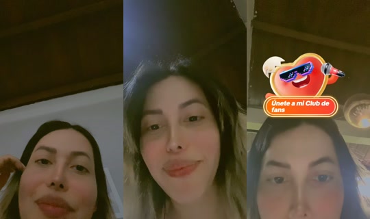 miranda121248's Live Session — Oct 5, 2026, 3:11 PM