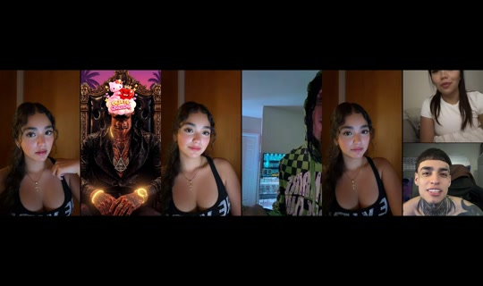miranda_fernandezzz's Live Session — Jul 24, 2026, 5:15 AM