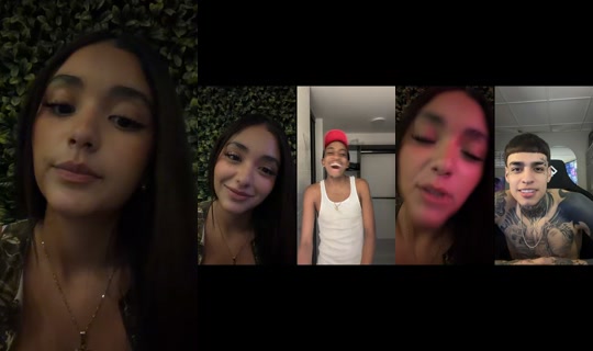 miranda_fernandezzz's Live Session — Jul 25, 2026, 2:23 AM
