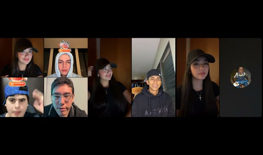 miranda_fernandezzz's Live Session — Jul 27, 2026, 5:51 AM