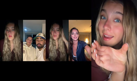 mirandachateauu's Live Session — Jul 27, 2026, 5:08 AM
