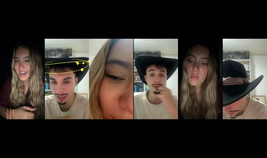 mirandachateauu's Live Session — Jul 27, 2026, 7:40 AM