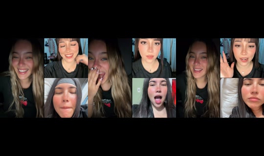 mirandachateauu's Live Session — Jul 28, 2026, 4:50 AM
