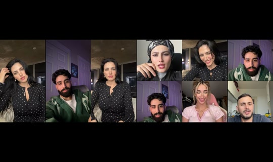 mirasaadaldeen's Live Session — Jul 24, 2026, 9:58 AM