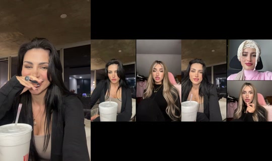 mirasaadaldeen's Live Session — Jul 27, 2026, 7:50 AM