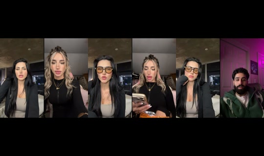 mirasaadaldeen's Live Session — Jul 27, 2026, 9:31 AM