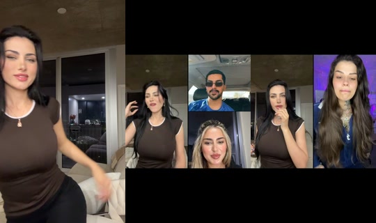 mirasaadaldeen's Live Session — Jul 28, 2026, 4:31 AM