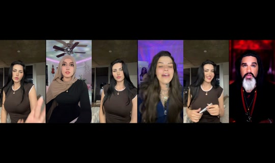 mirasaadaldeen's Live Session — Jul 28, 2026, 5:22 AM