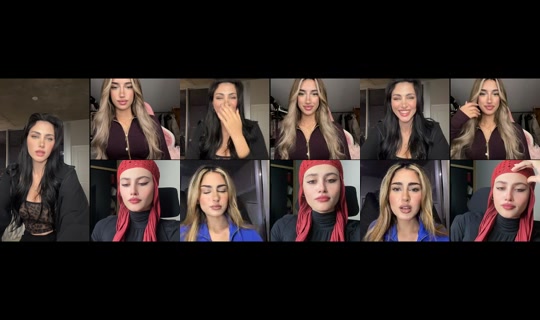 mirasaadaldeen's Live Session — Jul 31, 2026, 10:02 AM